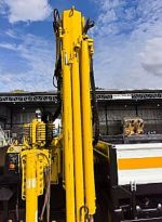 PHD45008 2020 – ATEGO 2426 6X2 2020
