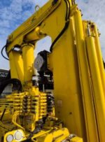 PHD45008 2020 – ATEGO 2426 6X2 2020