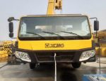 XCMG QY100K-1 2019 100 TON.