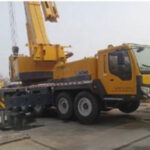XCMG QY100K-1 2019 100 TON.