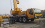 XCMG QY100K-1 2019 100 TON.