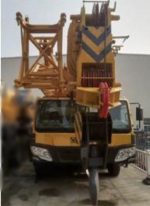 XCMG QY100K-1 2019 100 TON.