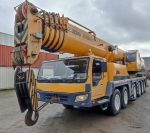 XCMG QY130K-I 2011 130 TON.