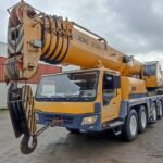 XCMG QY130K-I 2011 130 TON.