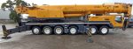 XCMG QY130K-I 2011 130 TON.