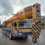 XCMG QY130K-I 2011 130 TON.