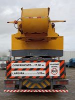 XCMG QY130K-I 2011 130 TON.