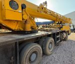 XCMG QY25K5 2009 25 TON.