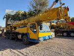 XCMG QY25K5 2009 25 TON.