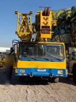 XCMG QY25K5 2009 25 TON.