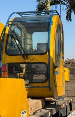 XCMG QY25K5 2009 25 TON.