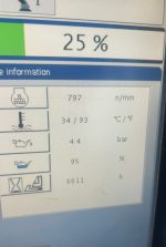 TEREX AC500-2 2011 500 TON.