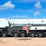 TEREX AC500-2 2011 500 TON.