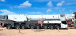 TEREX AC500-2 2011 500 TON.