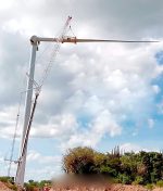 TEREX AC500-2 2011 500 TON.