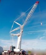 TEREX AC500-2 2011 500 TON.