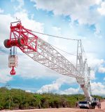 TEREX AC500-2 2011 500 TON.