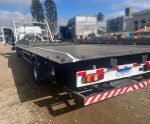 MB ACCELO 1010 2023 COM GUINCHO PLATAFORMA PARA 4 CARROS
