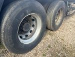 MB ATEGO 3030 2018 COM PLATAFORMA BBR8538 11 M