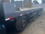 MB ATEGO 3030 2018 COM PLATAFORMA BBR8538 11 M