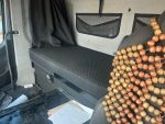 MB ATEGO 3030 2018 COM PLATAFORMA BBR8538 11 M