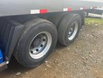 MB ATEGO 3030 2018 COM PLATAFORMA BBR8538 11 M