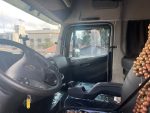 MB ATEGO 3030 2018 COM PLATAFORMA BBR8538 11 M