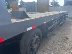 MB ATEGO 3030 2018 COM PLATAFORMA BBR8538 11 M