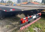 MB ATEGO 3030 2018 COM PLATAFORMA BBR8538 11 M