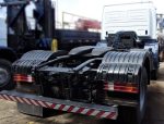 CAVALO MECÂNICO MB AXOR 1933 4X2 2006