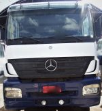 CAVALO MECÂNICO MB AXOR 1933 4X2 2006