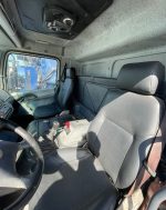 CAVALO MECÂNICO MB AXOR 1933 4X2 2006