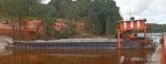 BALSA CARGA GERAL 55X13,50X2,80 M - MOTORIZADA - 2009 – 1.100 TON. MAR ABERTO