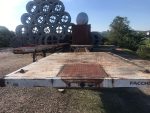 CARRETA FACCHINI EXTENSIVA SEMI-REBOQUE 19-30 M 2013