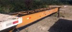 CARRETA FACCHINI EXTENSIVA SEMI-REBOQUE 19-30 M 2013