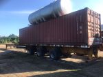CARRETA FACCHINI EXTENSIVA SEMI-REBOQUE 19-30 M 2013