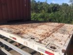 CARRETA FACCHINI EXTENSIVA SEMI-REBOQUE 19-30 M 2013