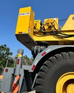 GROVE RT760E 2009 60 TON.