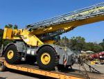 GROVE RT760E 2009 60 TON.