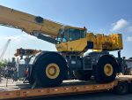 GROVE RT760E 2009 60 TON.