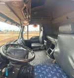 CAVALO MECÂNICO IVECO STRALIS 460 740S46TZ 6X4 2012