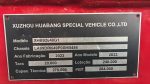 LINHA DE 16 EIXOS COM PESCOÇO XUZHOU HOUABANG 2023