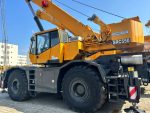 SANY RT SRC550 2012 55 TON.