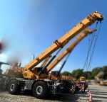 SANY RT SRC550 2012 55 TON.