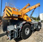 SANY RT SRC550 2012 55 TON.