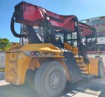 REACH STACKER SANY SRC45 2013 45 TON.
