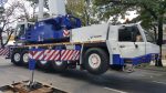 TADANO FAUN ATF220G-5 2012 220 TON.