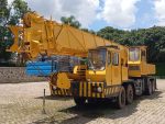 GROVE TMS475 1973 45 TON.