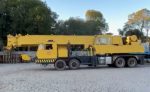 GROVE TMS475 1973 45 TON.