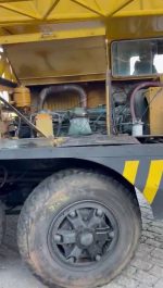 GROVE TMS475 1973 45 TON.